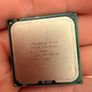 Bundle of 20 Vintage Intel CPUs  Core 2 Duo Core 2 Quad Xeon Socket 775 771 Image 7