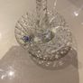 Galway crystal ring holder Image 2