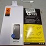 Samsung S24 case and screen protector Image 2