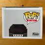 Alien Movie Funko Pop! 8-Bit Xenomorph #24 Image 5