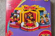 Lego Lunar New Year Traditions 80108
