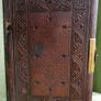Antique Bible 1800s  Old And New Testament Image 7