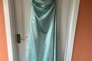Debs dress