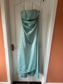 Debs dress