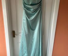 Debs dress