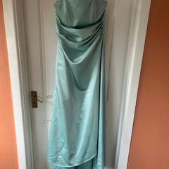 Debs dress
