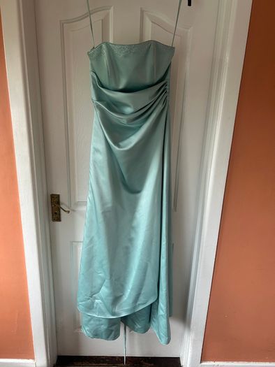 Debs dress