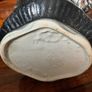 Vintage Ceramic Vase Image 2