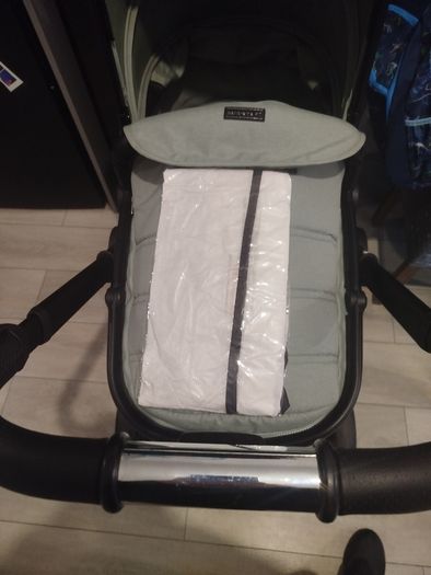 Travel system