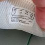 Clarks trainers white Image 3