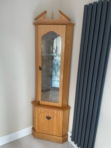 Corner Unit