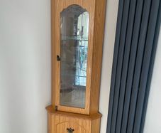Corner Unit