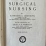 Aids to Surgical Nursing Image 2