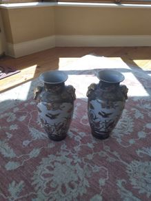 vases