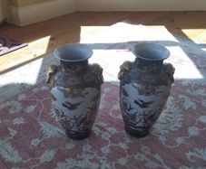 vases