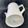 Vintage gorgeous coffee pot Image 7