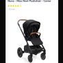 Nuna Mixx Next Buggy with Carry Cot Image 2