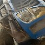 Bonnet For New Holland1500 Image 2