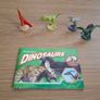 Pocket Explorers, Sharks and Dinosaurs, 3+ Image 3