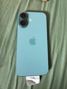 iphone 16 128gb green grade A+