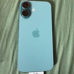 iphone 16 128gb green grade A+