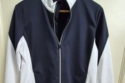 Ladies Abacus Golf Jacket