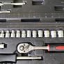 1/4" Socket Set Image 2