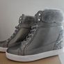Guess shoes worn twice Image 2