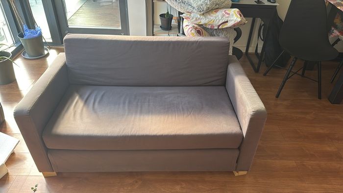 sofa bed