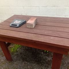 Work bench