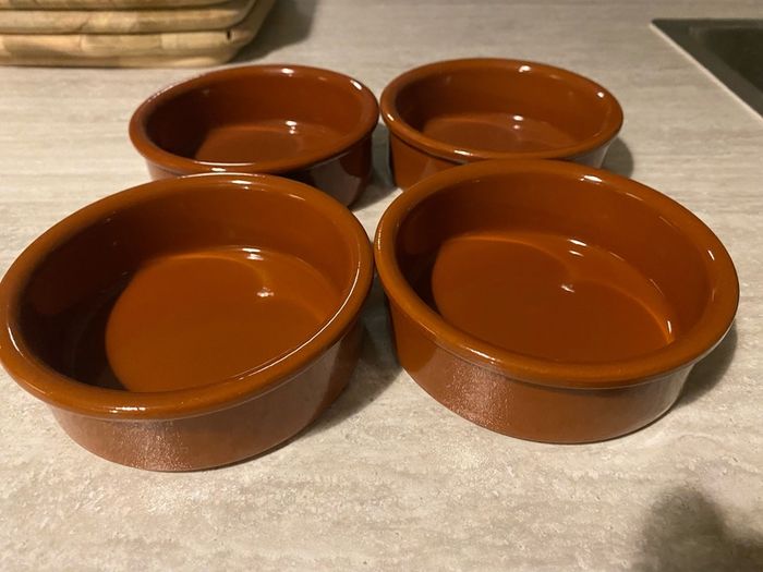 dish