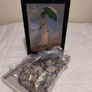 Monet Woman with Parasol 1000 Piece Puzzle, fine art collection Image 6