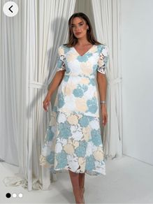 Myrtle Dress (Girl in Mind)