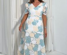 Myrtle Dress (Girl in Mind)