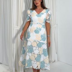 Myrtle Dress (Girl in Mind)