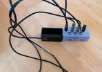 BDS v2 Remote Audio
