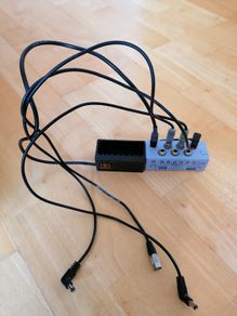 BDS v2 Remote Audio