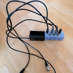 BDS v2 Remote Audio
