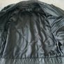 REAL Jacket Leather for man= Size XL Image 5