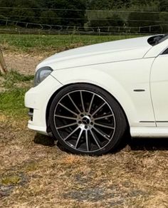 For Sale or Swap 20 Mercedes Alloy Wheels