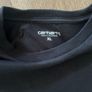 Carhartt t shirt x l Image 2