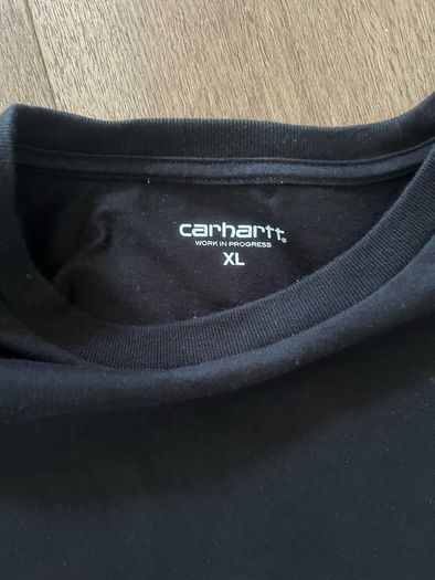 Carhartt t shirt x l