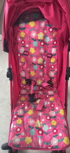mothercare buggy