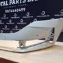 Skoda octavia 2024-on front bumper Image 2