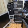 Job Lot: Dell job lot for parts or fix For Parts or Repair / Repairer's Lot Image 2