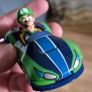 super mario pull back toys Image 5