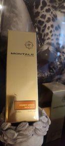 Montale Honey oud 100 ml new sealed free gift