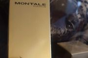 Montale Honey oud 100 ml new sealed free gift