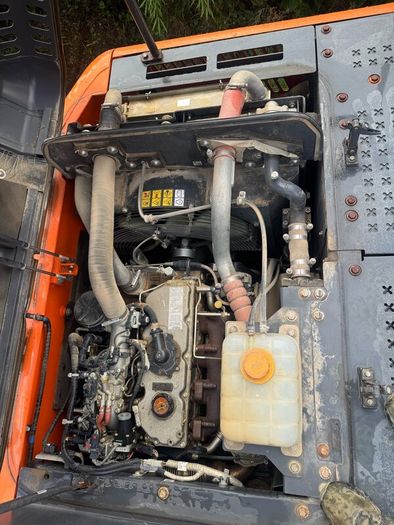 Doosan DX 140