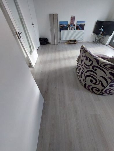 flooring and tiling